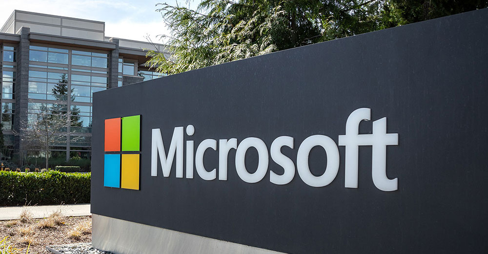 Why Microsoft Again Became the World’s Most Valuable Company