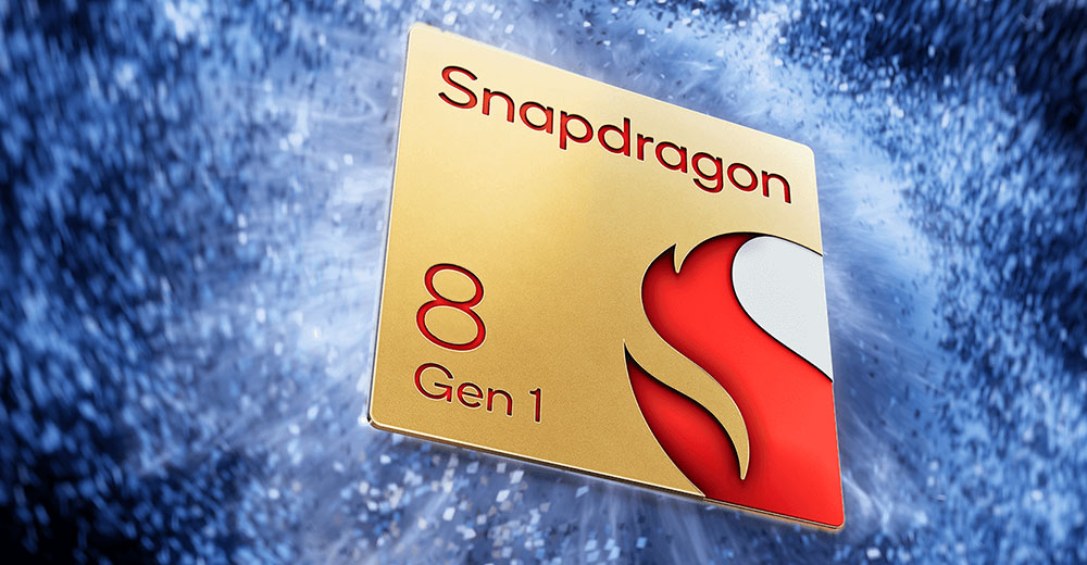 Snapdragon 8 – The best CPU solution for everything