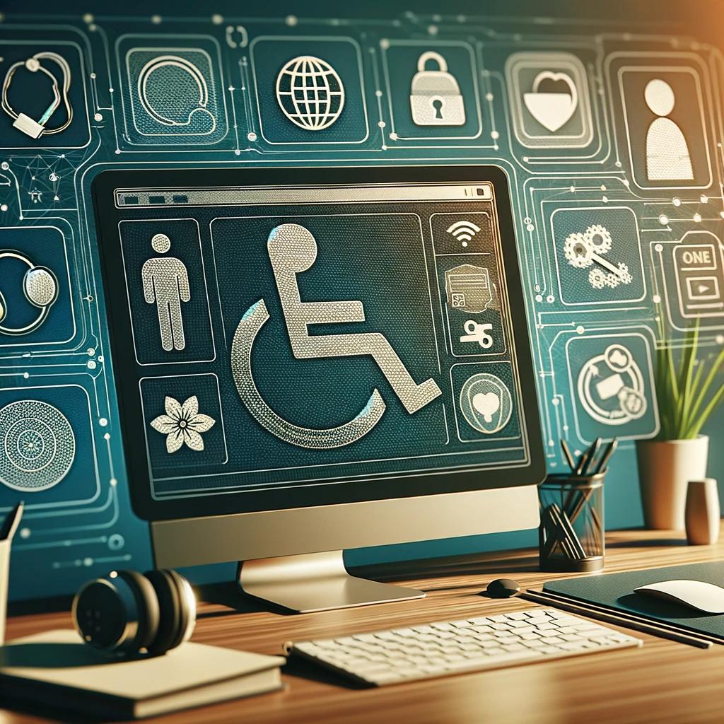 Bridging the Gap: Coding for Accessibility in Tech